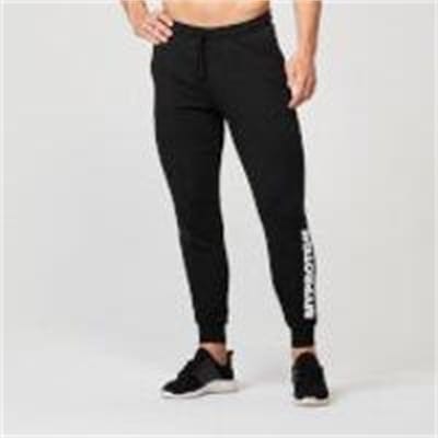 Fitness Mania - The Original Joggers - L - Black