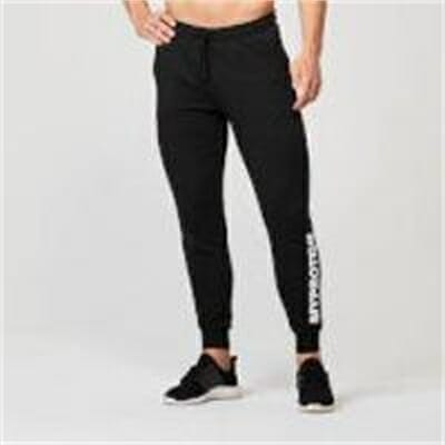 Fitness Mania - The Original Joggers - XS - Charcoal