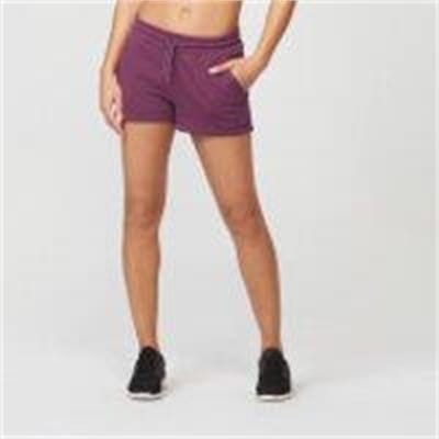 Fitness Mania - Tru-Fit Sweatshorts