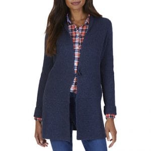 Fitness Mania - CASHMERE BLEND CARDIGAN