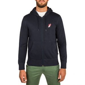Fitness Mania - NAUTICA 83 FULL ZIP HOODIE