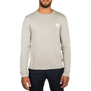 Fitness Mania - NAUTICA 83 GRAPHIC LONG SLEEVE TEE