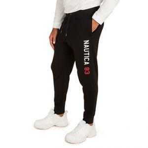 Fitness Mania - NAUTICA 83 TRACK PANTS