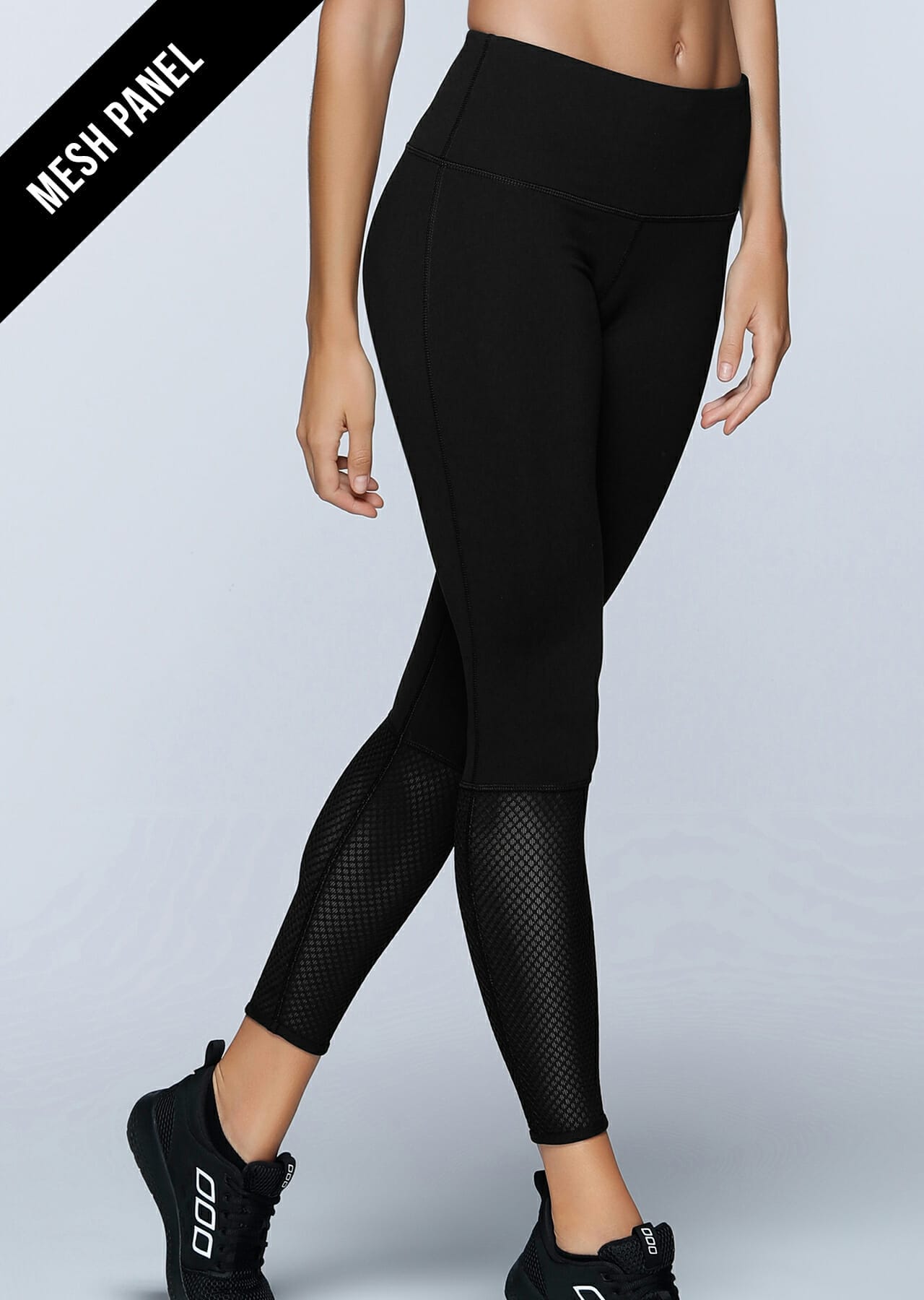 Fitness Mania - Pixie Core F/L Tight
