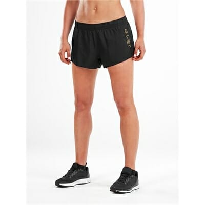 Fitness Mania - 2XU GHST 3in Shorts Womens