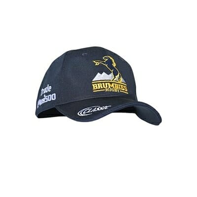 Fitness Mania - Brumbies Training Cap 2018