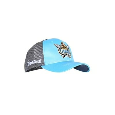 Fitness Mania - Gold Coast Titans Media Cap 2018