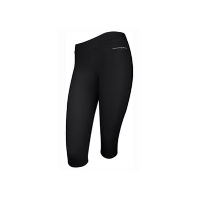 Fitness Mania - Running Bare Mid Rise Easy Wear 1/2 Tight