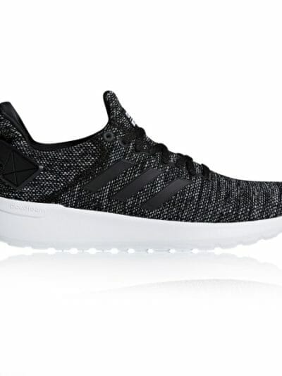 Fitness Mania - Adidas Cloudfoam Lite Racer BYD - Mens Casual Shoes - Core Black/White/Core Black