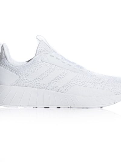 Fitness Mania - Adidas Questar Drive - Womens Running Shoes - White/White/White