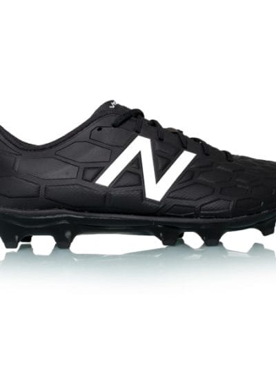 Fitness Mania - New Balance Visaro 2.0 Pro FG - Mens Football Boots - Black/Black