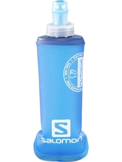 Fitness Mania - Salomon Soft Flask - 250ml - Blue