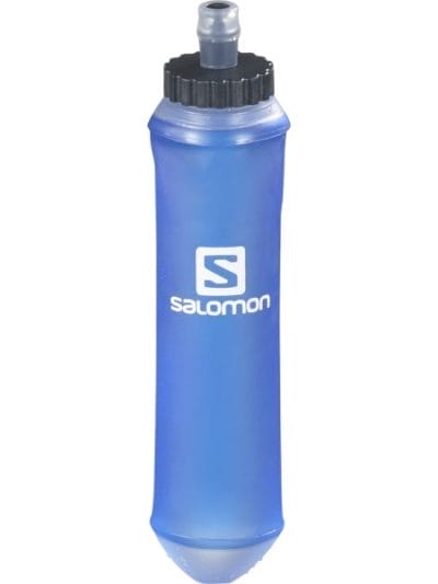 Fitness Mania - Salomon Speed Soft Flask - 500ml - Blue
