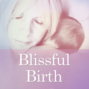 Health & Fitness - Blissful Birth by Glenn Harrold & Janey Lee Grace: Advice & Self-Hypnosis Relaxation - Diviniti Publishing Ltd