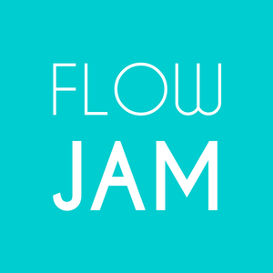 Health & Fitness - FlowJam - Vanessa Stephens