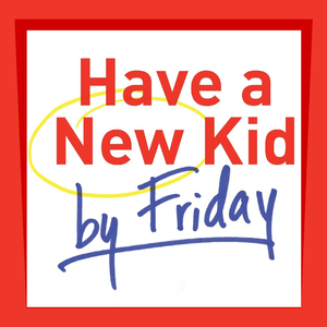 Health & Fitness - Have a New Kid by Friday - mmotio