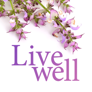 Health & Fitness - Live Well with Young Living - Jennifer O'Sullivan