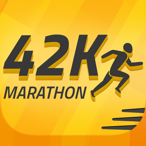 Health & Fitness - Marathon Training: 42K Runner - FITNESS22 LTD