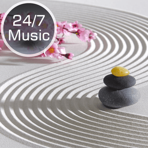 Health & Fitness - Music sounds for Spa & Zen relaxation from live radio stations - Gil Fibi shtra