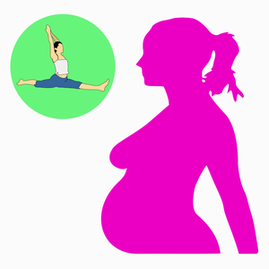 Health & Fitness - Pregnancy Yoga Guide - Have a Fit & Healthy With Yoga During Your Pregnancy! - nipon phuhoi