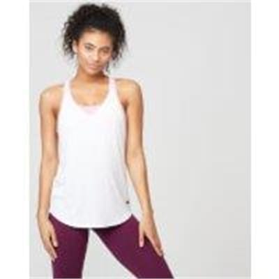 Fitness Mania - Escape Vest - XS - White