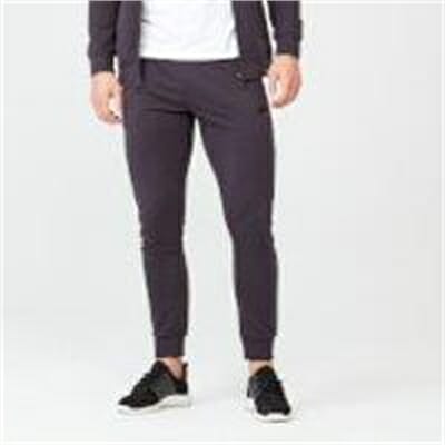 Fitness Mania - Form Joggers - L - Slate