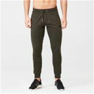 Fitness Mania - Form Joggers - M - Khaki