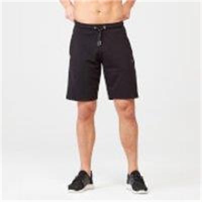 Fitness Mania - Form Shorts - L - Black