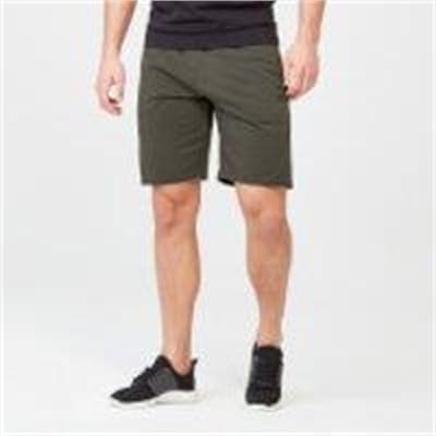 Fitness Mania - Form Shorts - L - Khaki