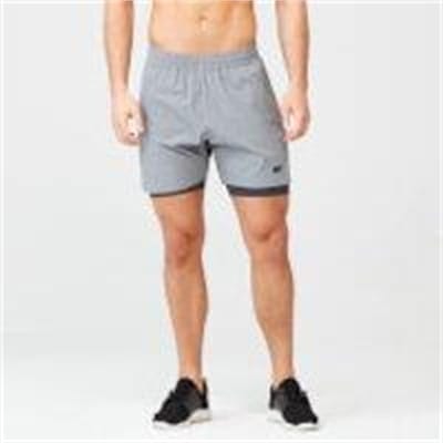 Fitness Mania - Power Shorts