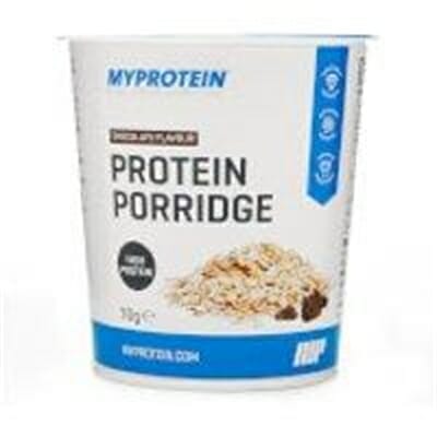 Fitness Mania - Protein Porridge Pots