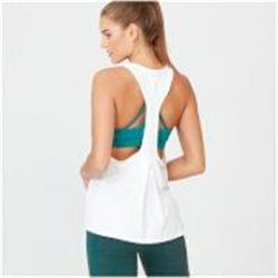 Fitness Mania - Reveal Vest