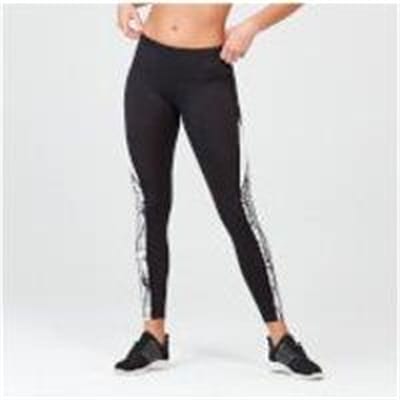 Fitness Mania - Shadow Leggings