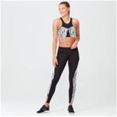 Fitness Mania - Shadow Outfit - S - XS