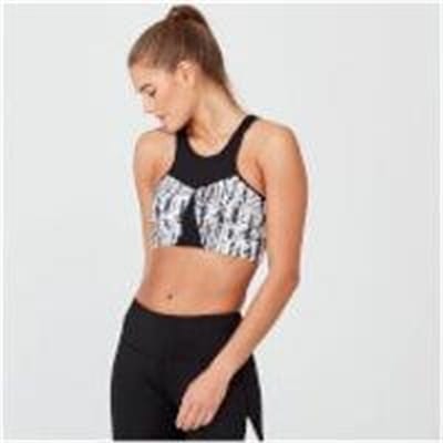 Fitness Mania - Shadow Sports Bra