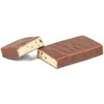 Fitness Mania - Skinny Protein Bar (Sample) - 45g - Foil - Chocolate and Cookie Dough