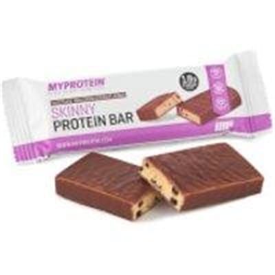 Fitness Mania - Skinny Protein Bar (Sample)