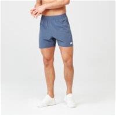 Fitness Mania - Sprint Shorts - L - Blue