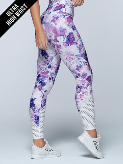 Fitness Mania - Azalea F/L Tight