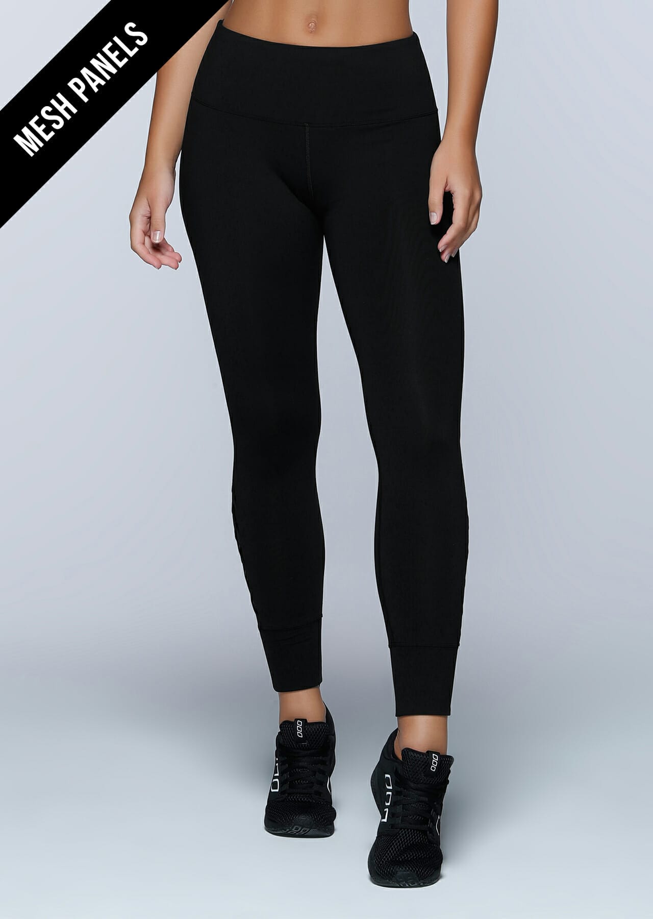 Fitness Mania - Billie Core Ankle Biter Tight