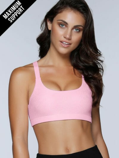 Fitness Mania - Chelsea Sports Bra