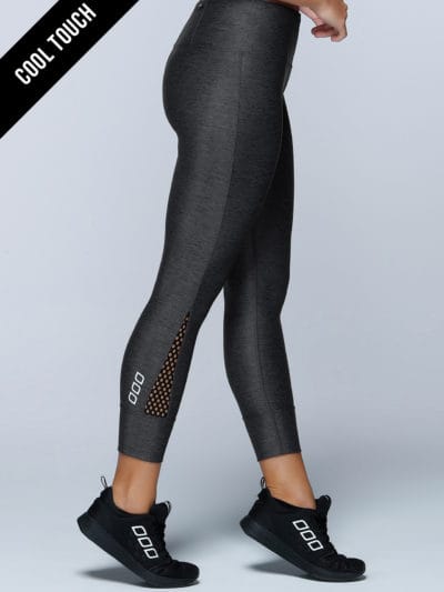 Fitness Mania - Epic Core Ankle Biter Tight