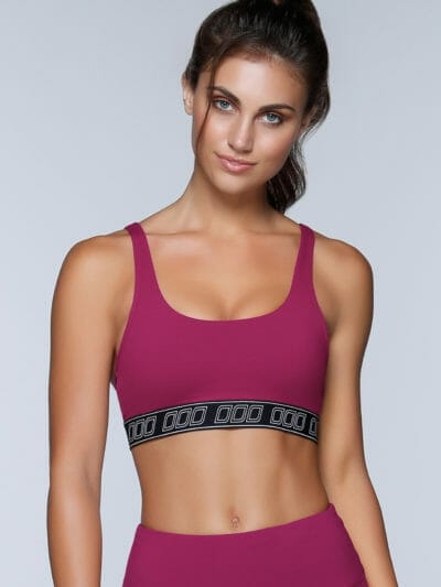 Fitness Mania - Iconic Compact Sports Bra