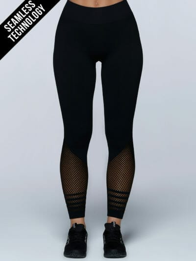 Fitness Mania - Iconic Seamless F/L Tight