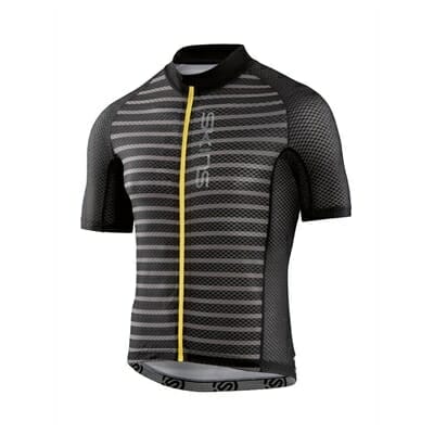 Fitness Mania - Skins Cycle Love Cat X Light Jersey Mens