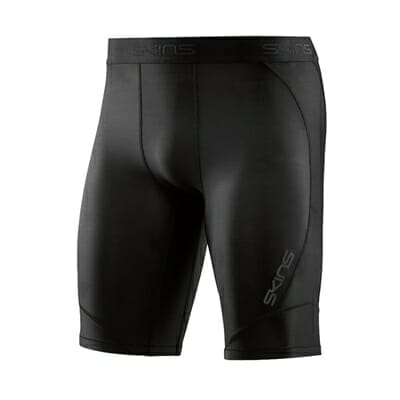 Fitness Mania - Skins DNAmic Half Tight Mens