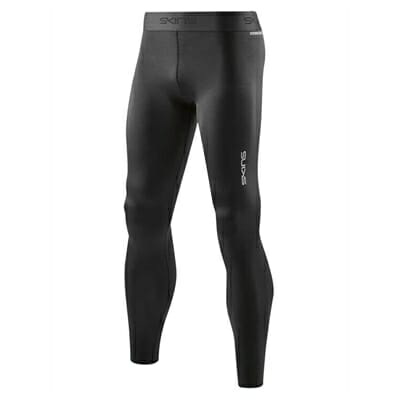 Fitness Mania - Skins DNAmic Primary Long Tights Mens