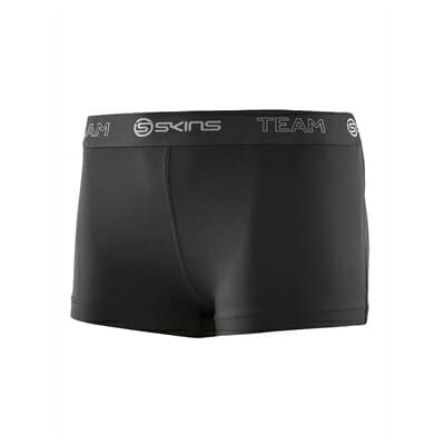 Fitness Mania - Skins DNAmic Team Booty Shorts Womens