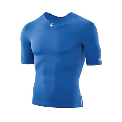 Fitness Mania - Skins DNAmic Team Short Sleeve Top Mens