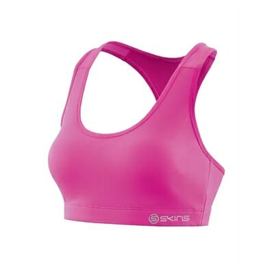 Fitness Mania - Skins DNAmic Team Sports Bra Womens